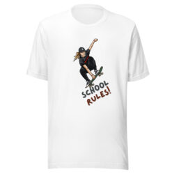 Unisex staple eco t-shirt