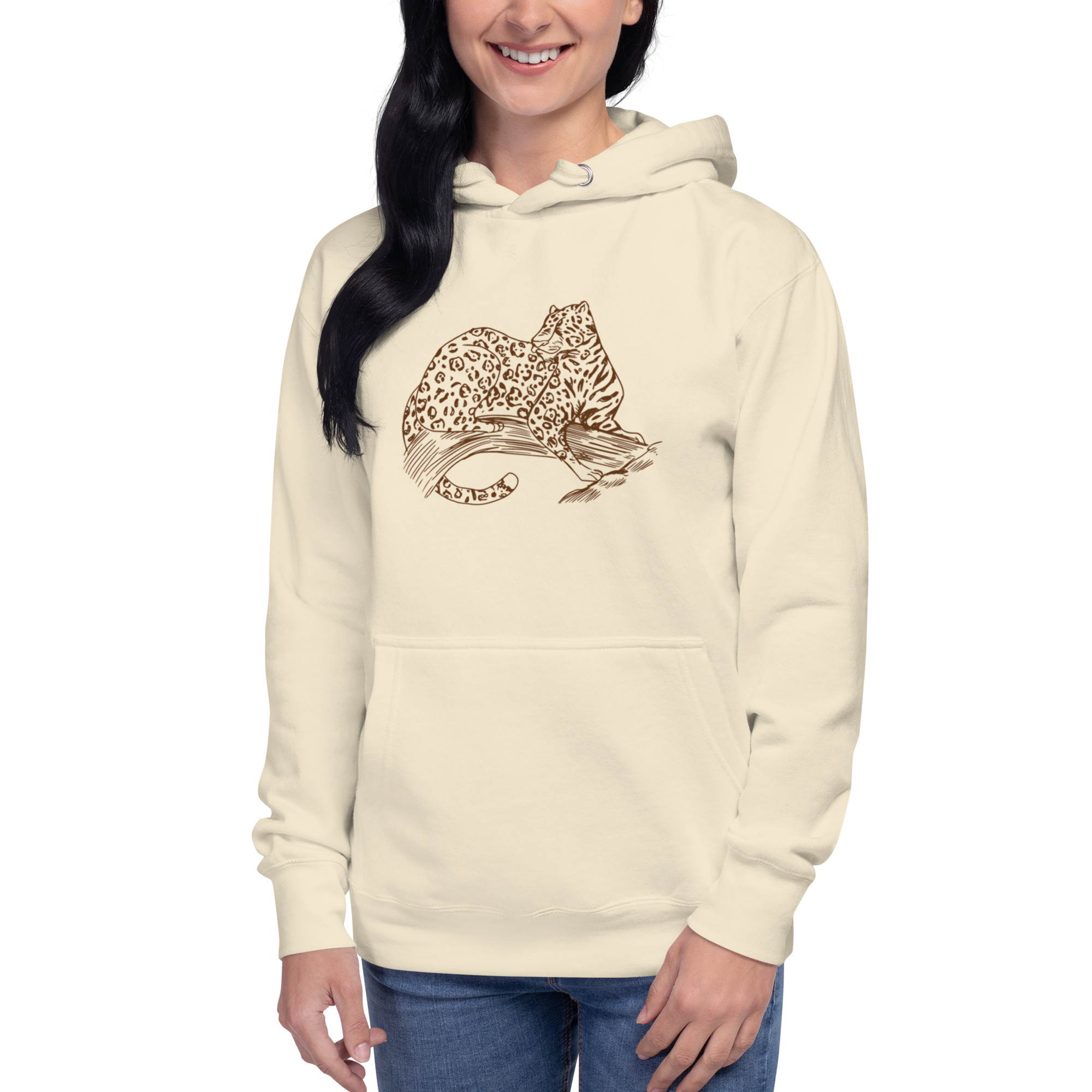Unisex Hoodie - Image 19