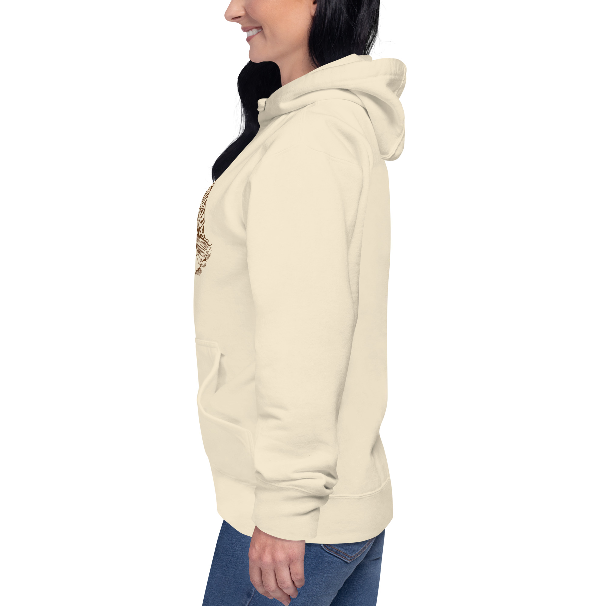 Unisex Hoodie - Image 22