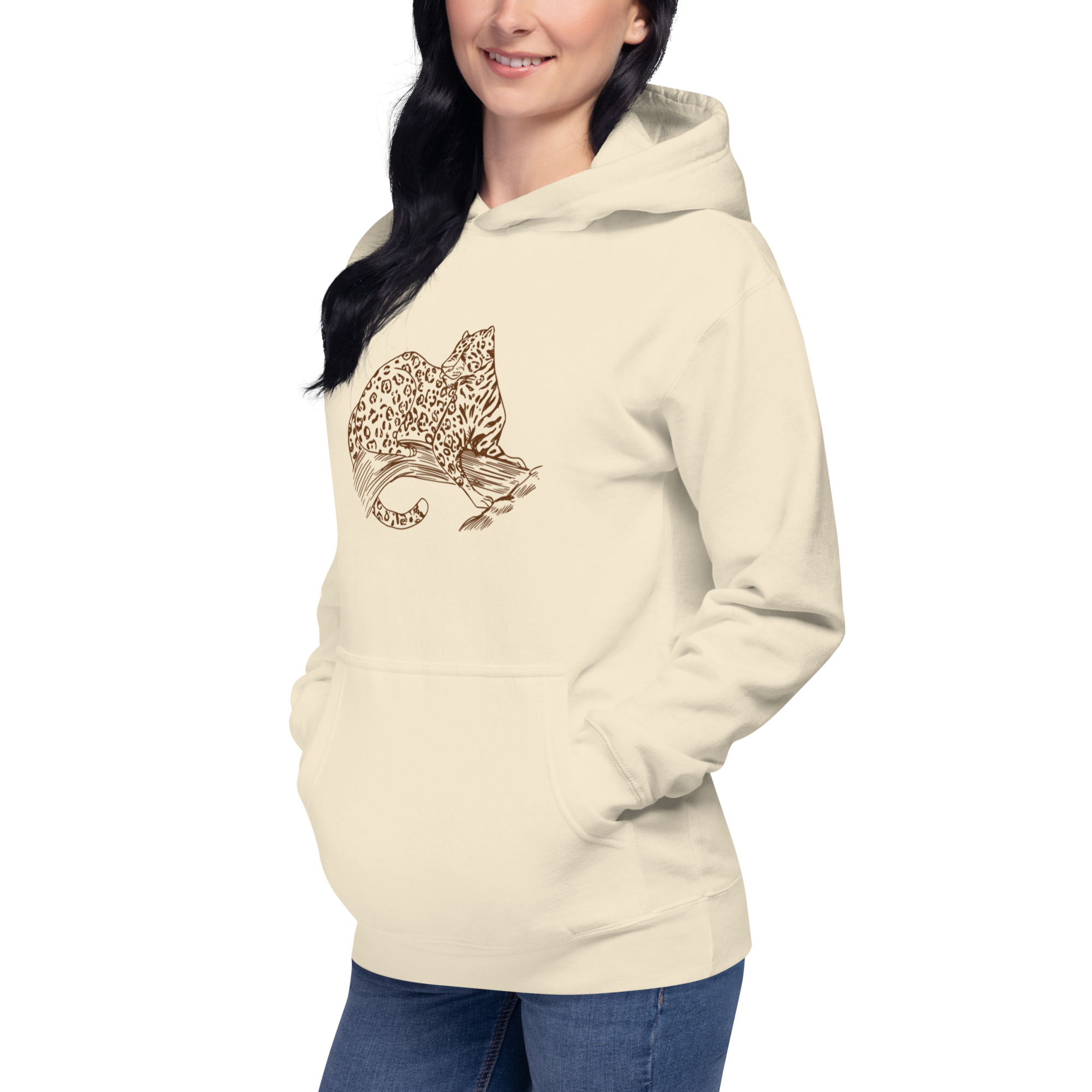 Unisex Hoodie - Image 21