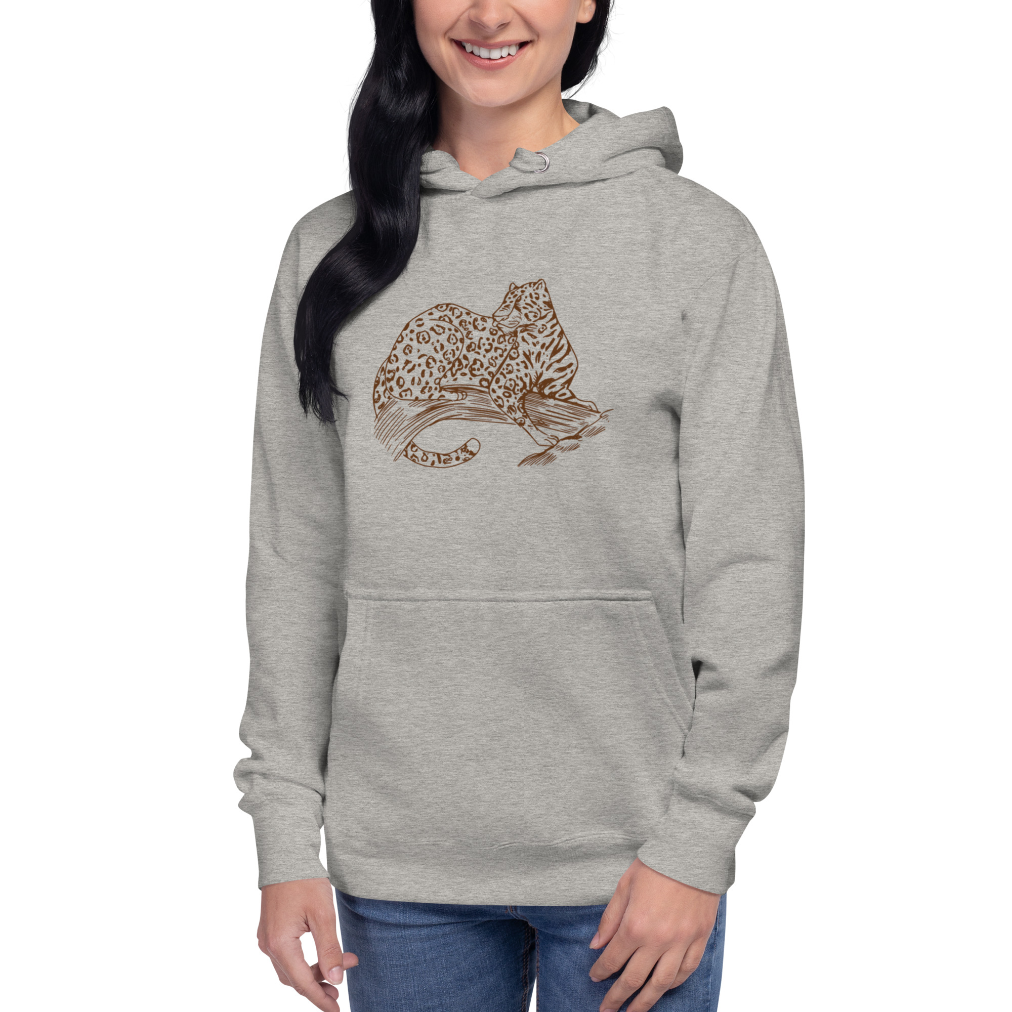 Unisex Hoodie - Image 13