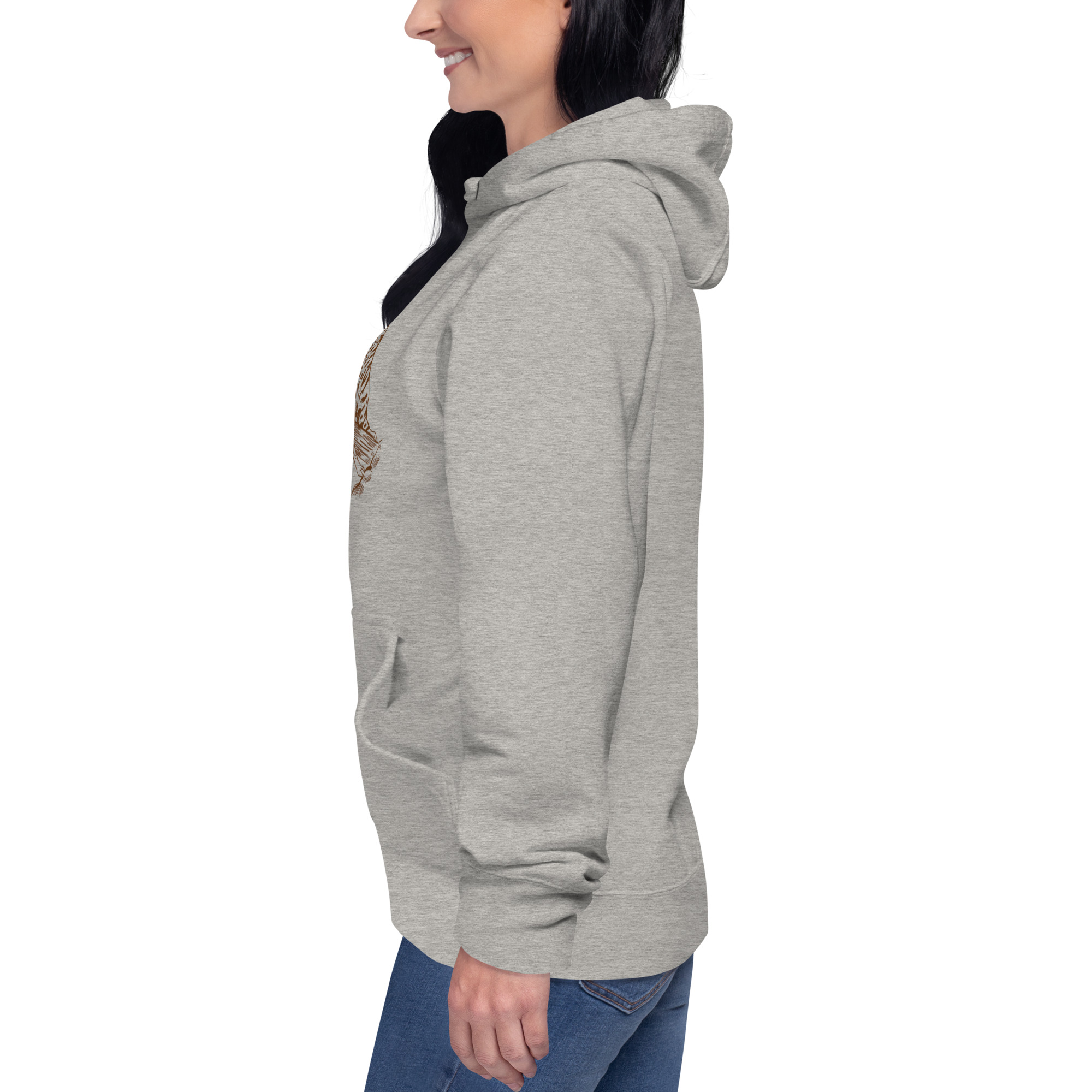 Unisex Hoodie - Image 15