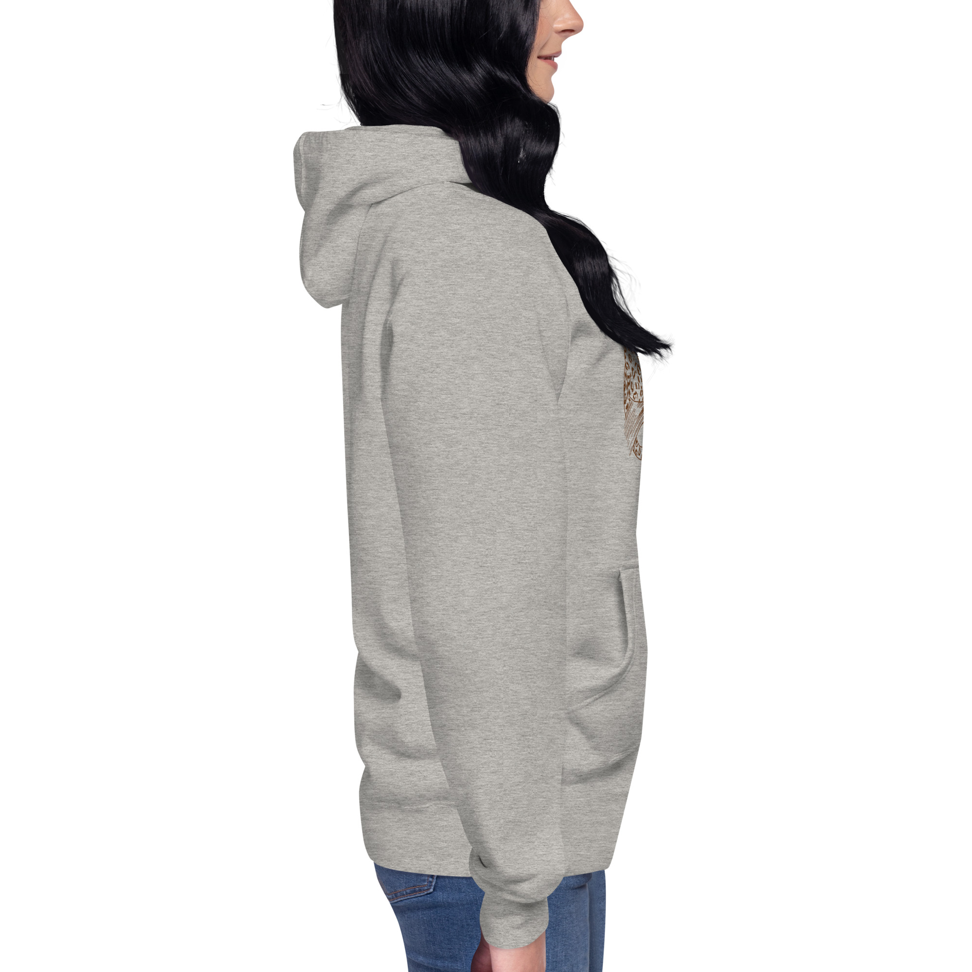 Unisex Hoodie - Image 17