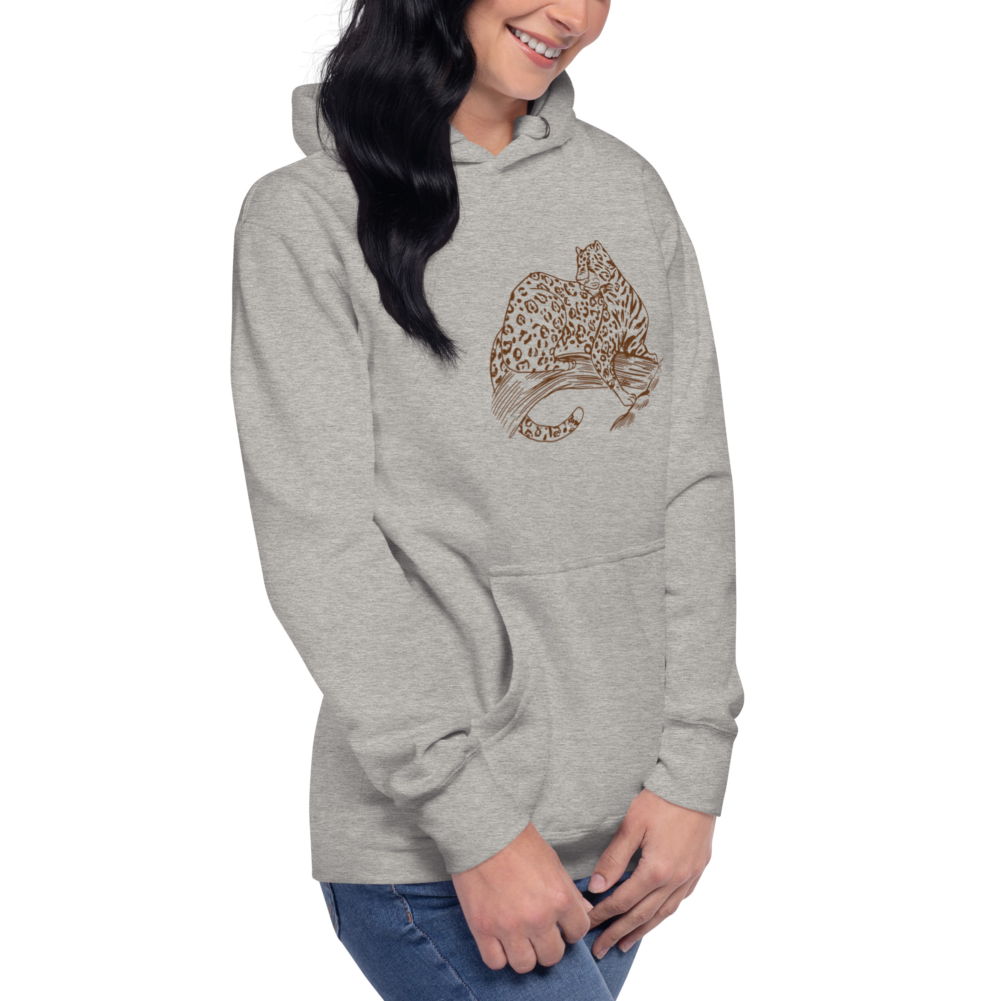 Unisex Hoodie - Image 18