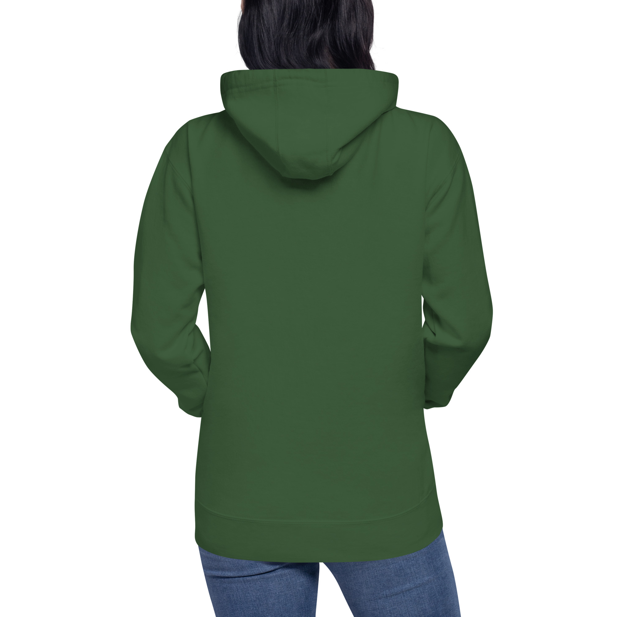 Unisex Hoodie - Image 2