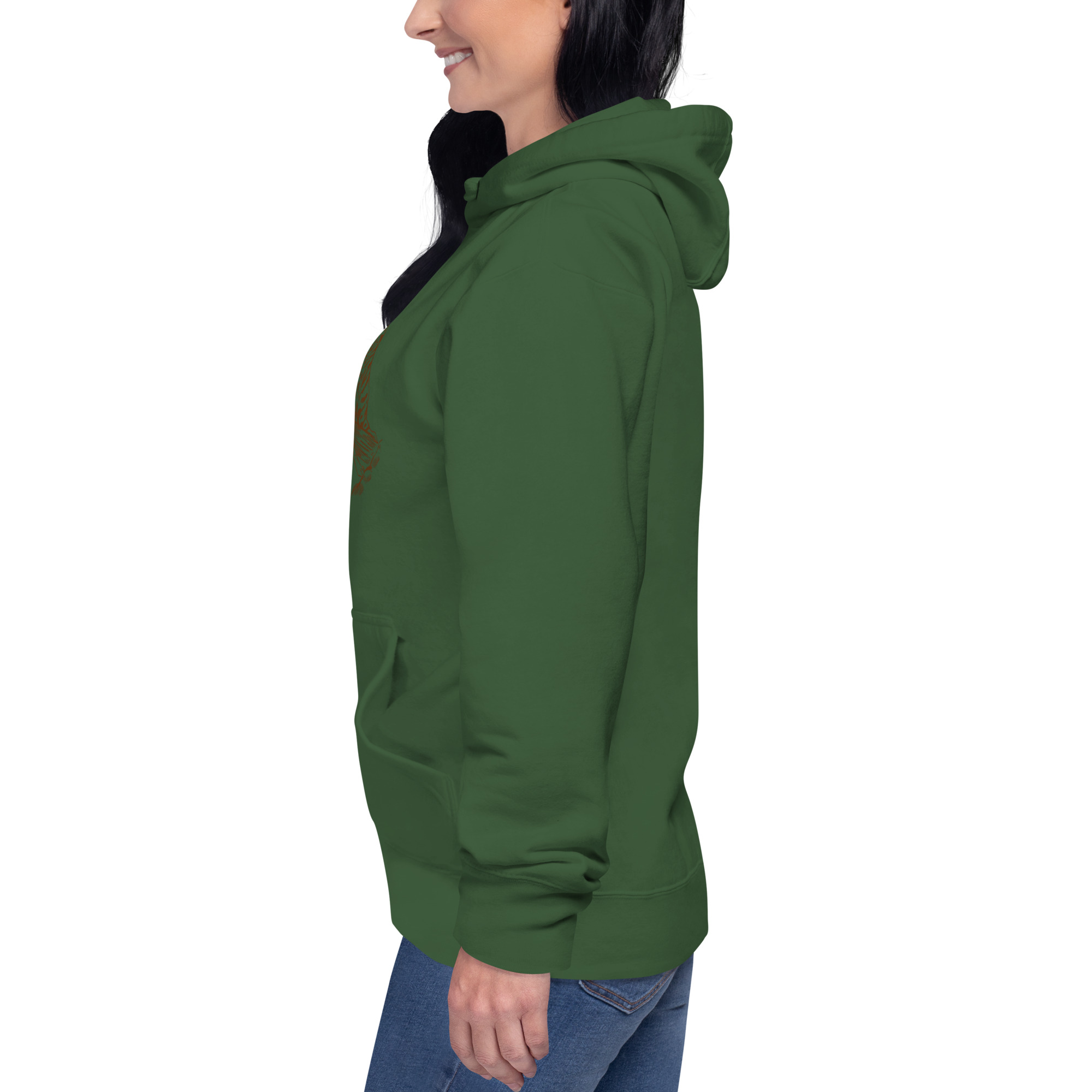 Unisex Hoodie - Image 3