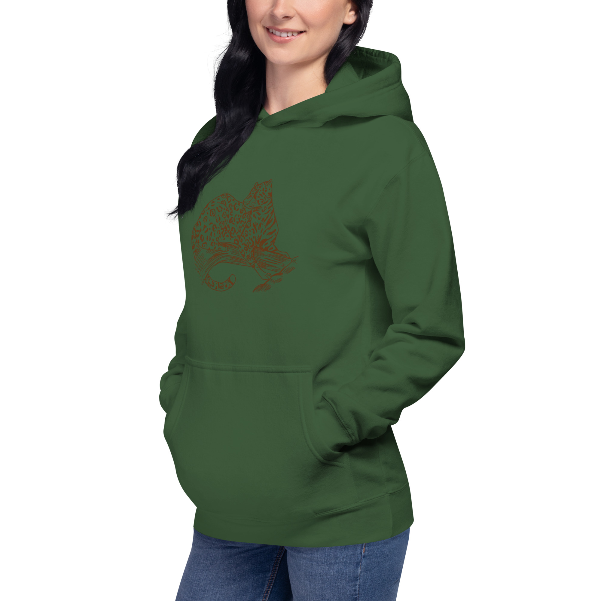 Unisex Hoodie - Image 4