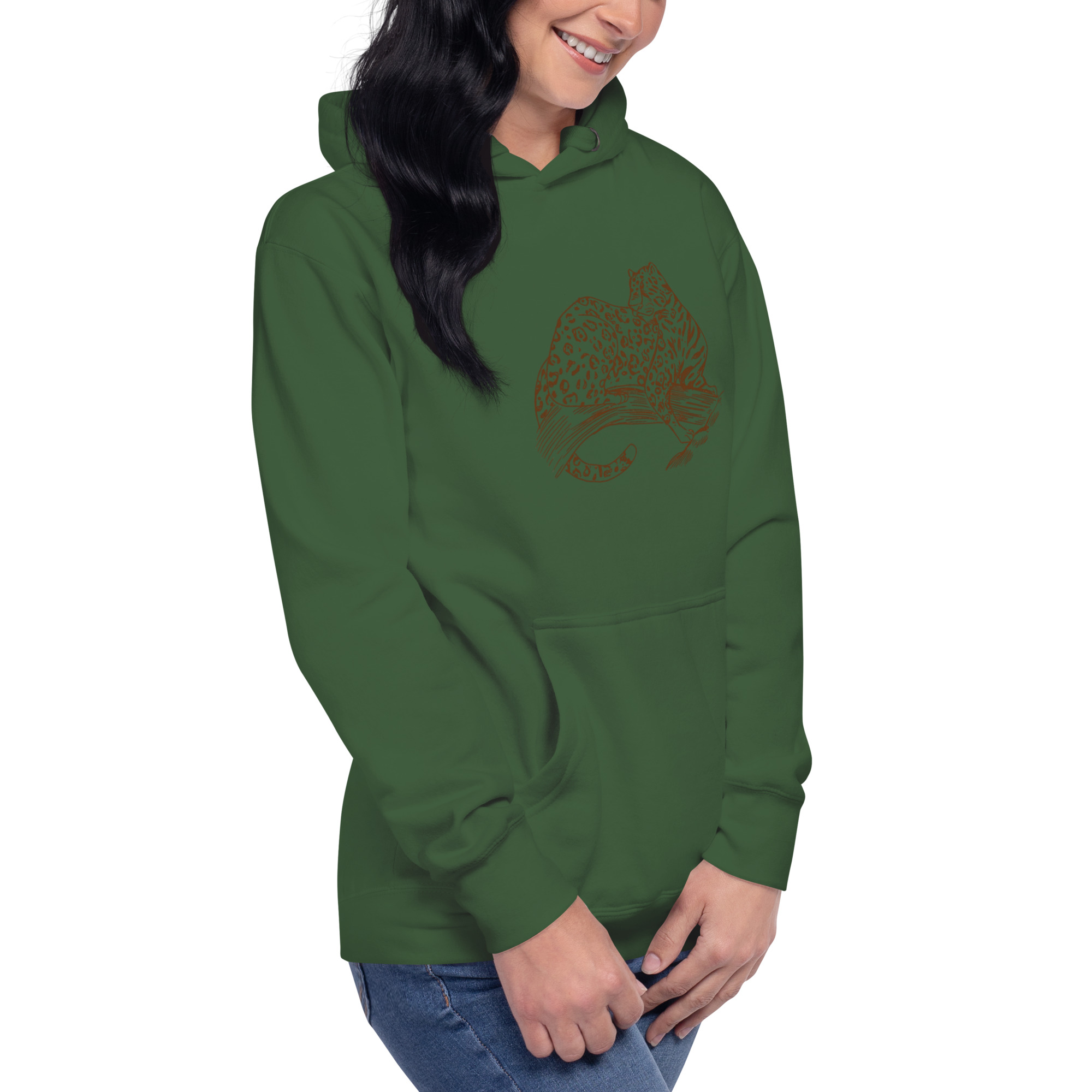Unisex Hoodie - Image 6