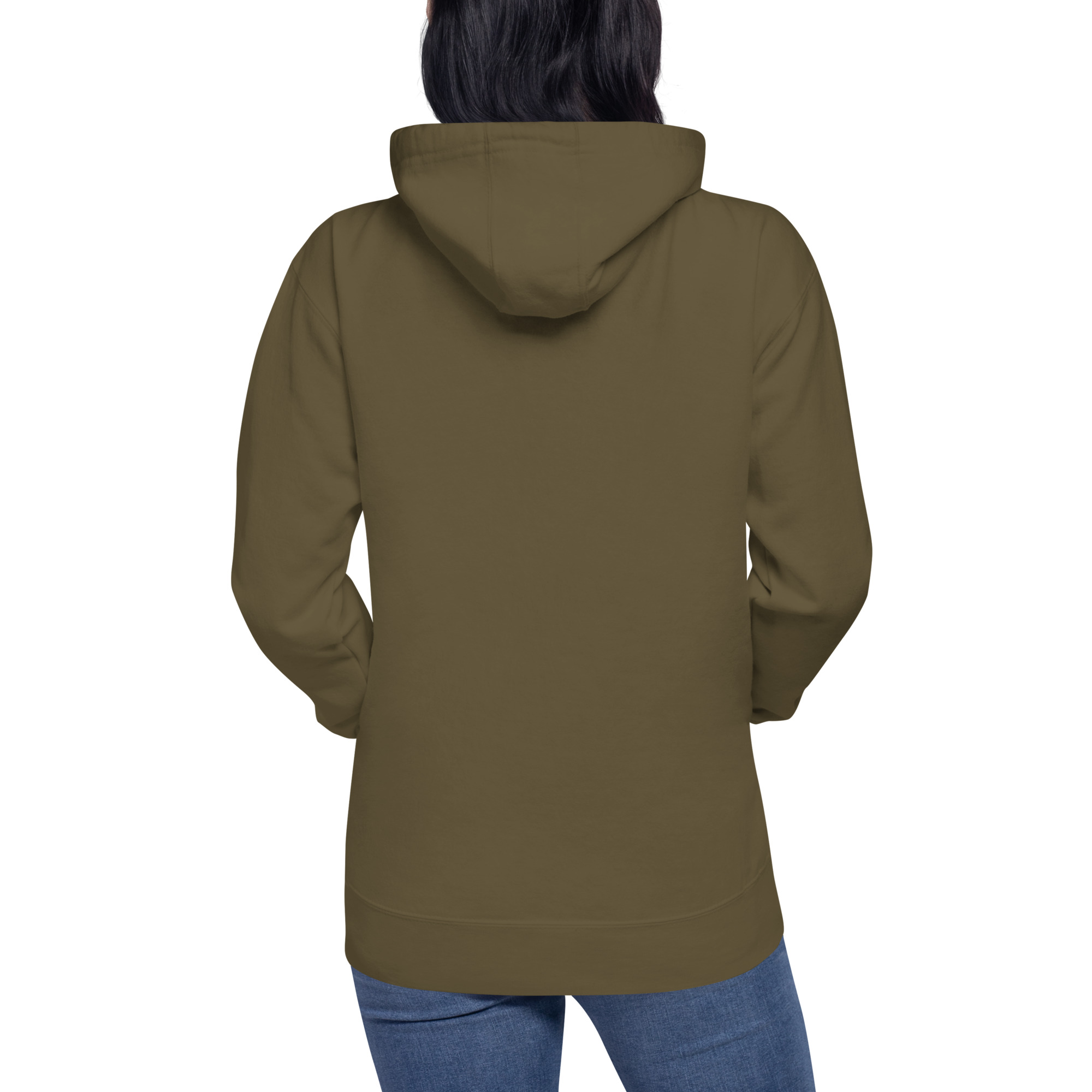 Unisex Hoodie - Image 8