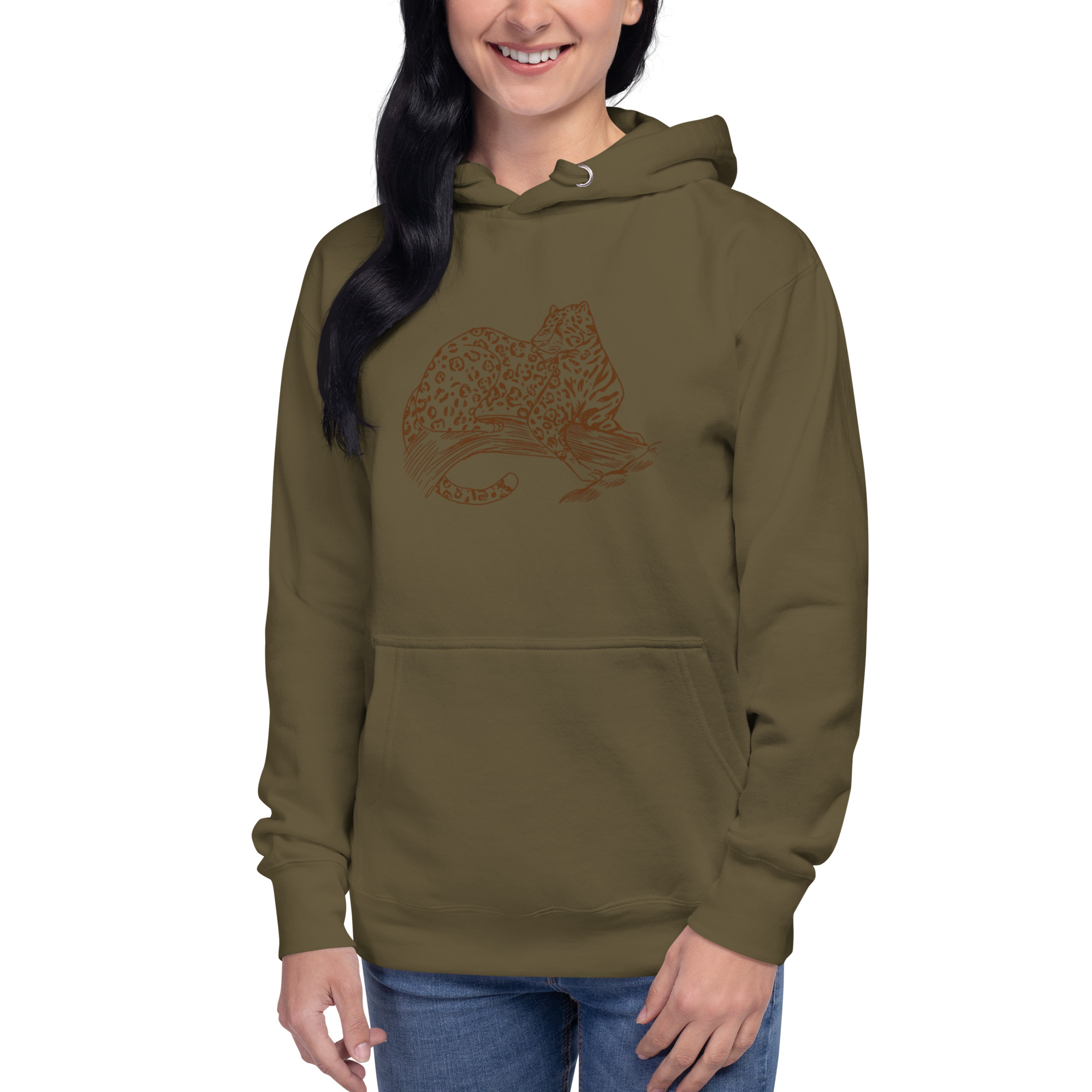 Unisex Hoodie - Image 7