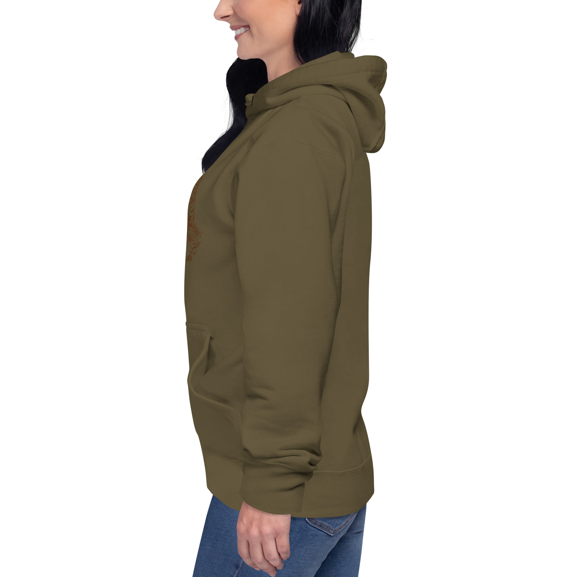 Unisex Hoodie - Image 9