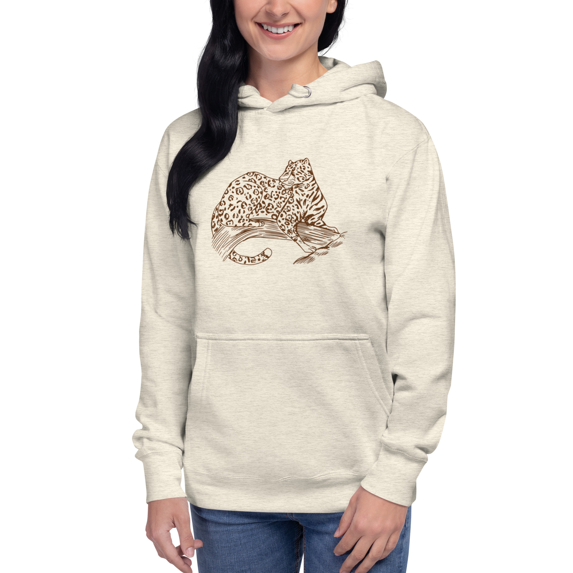 Unisex Hoodie - Image 25