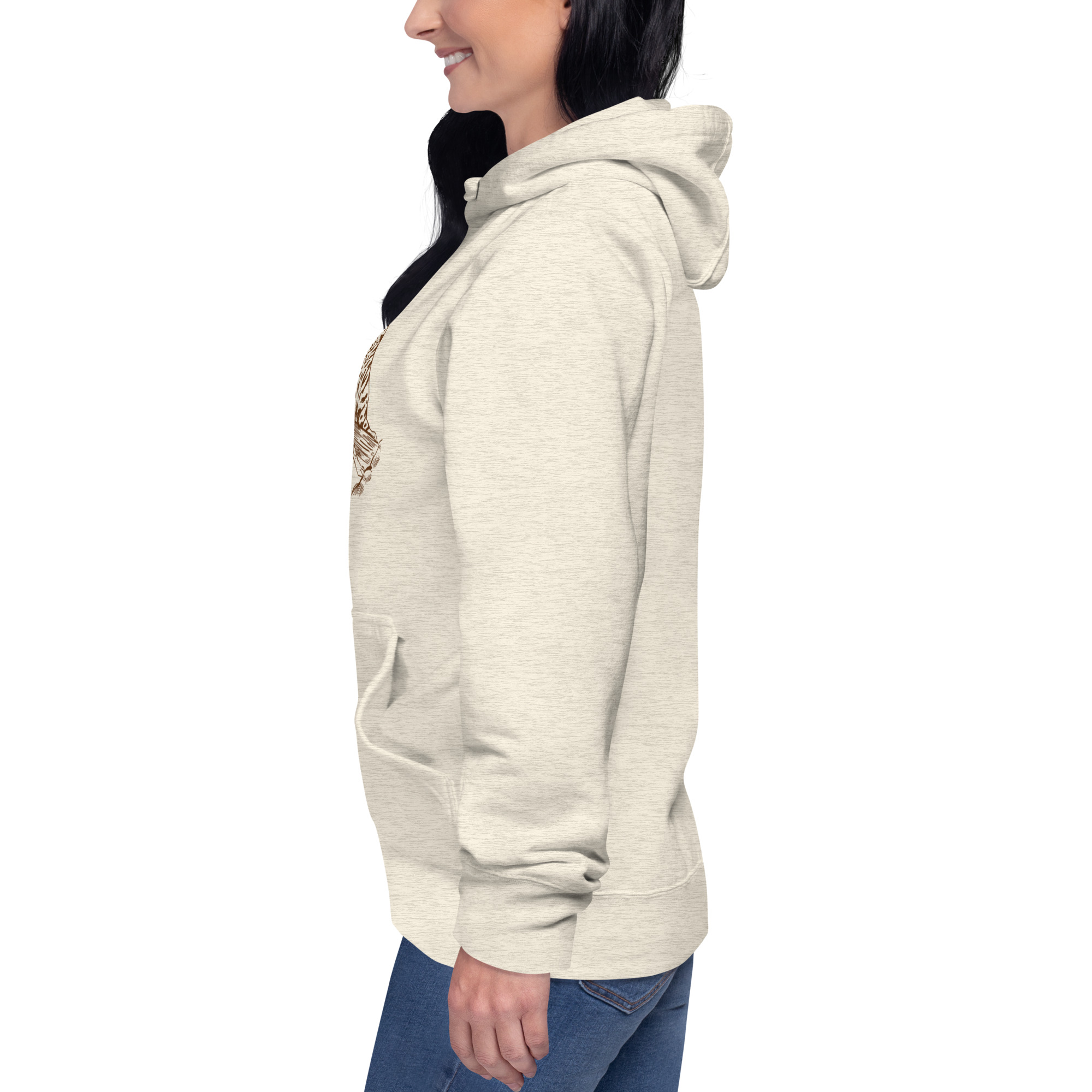 Unisex Hoodie - Image 28