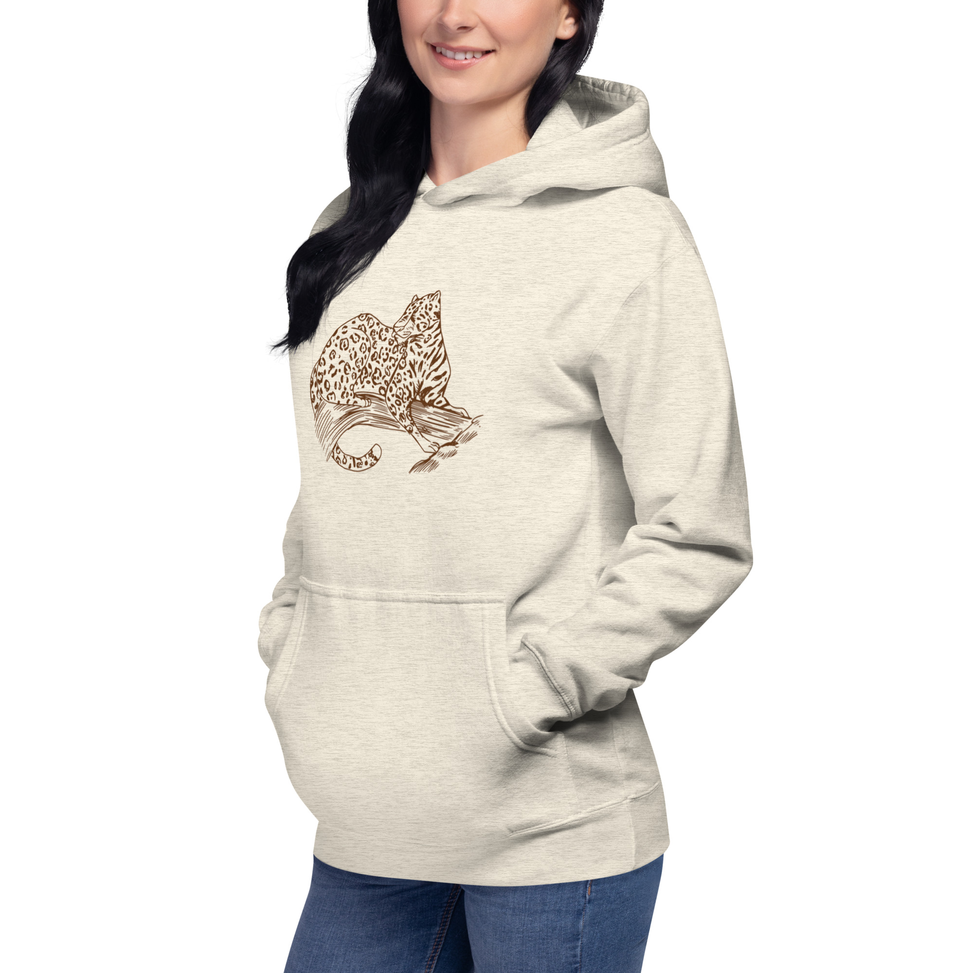 Unisex Hoodie - Image 27