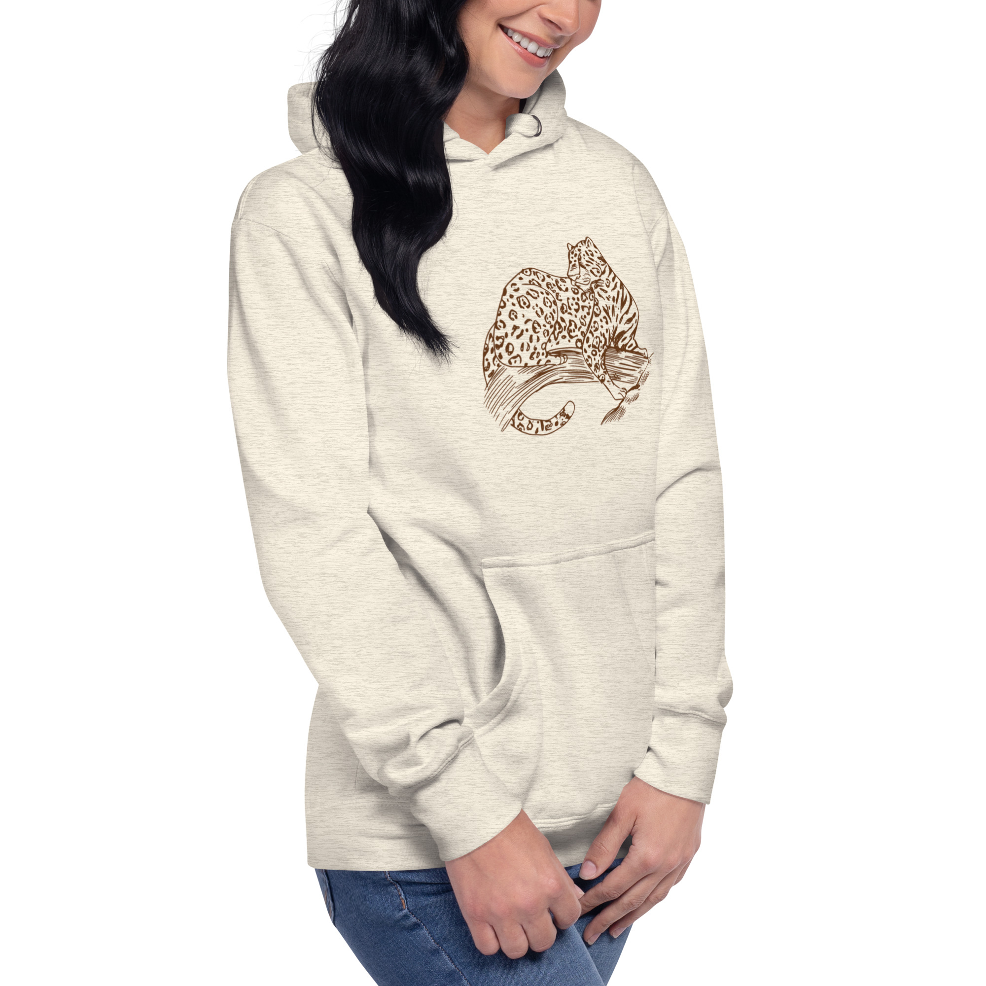Unisex Hoodie - Image 29