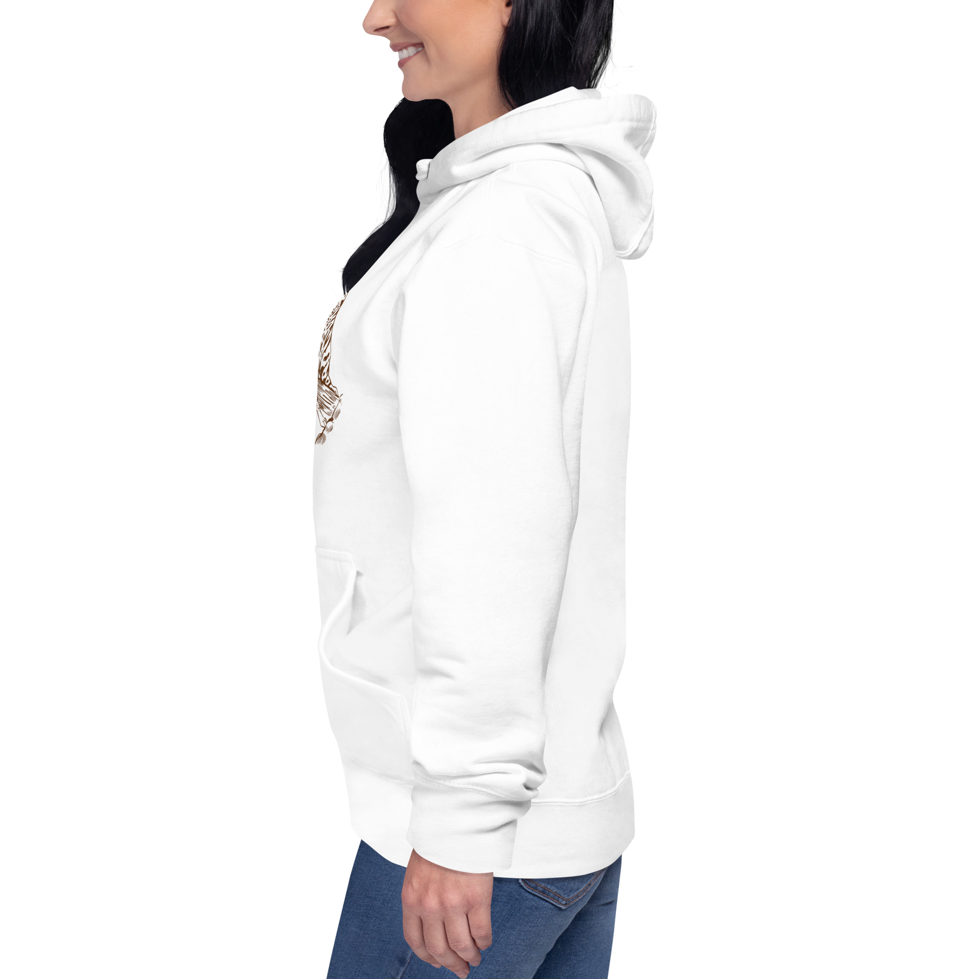 Unisex Hoodie - Image 33