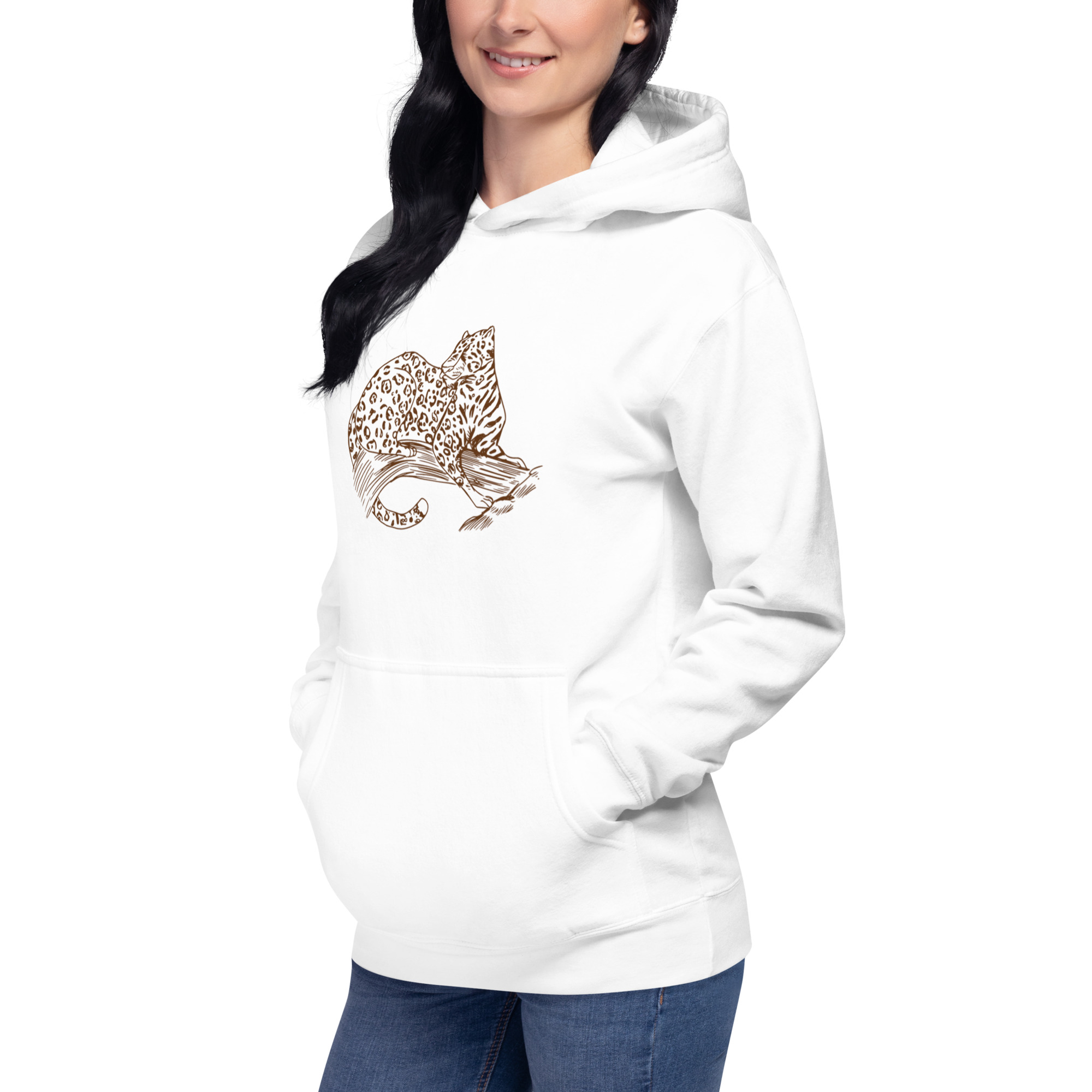 Unisex Hoodie - Image 34