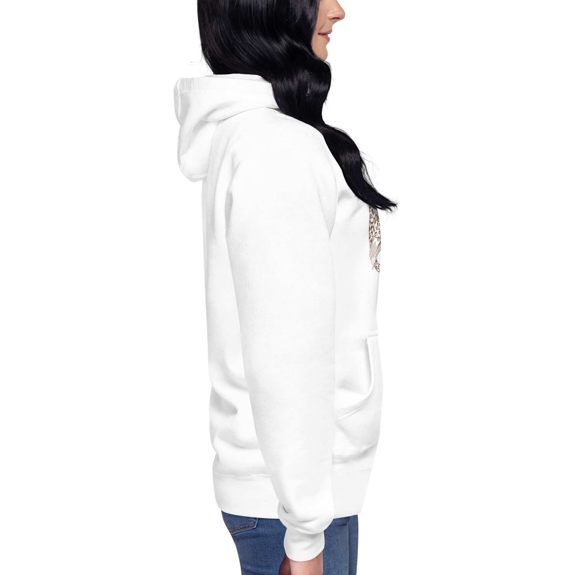 Unisex Hoodie - Image 35
