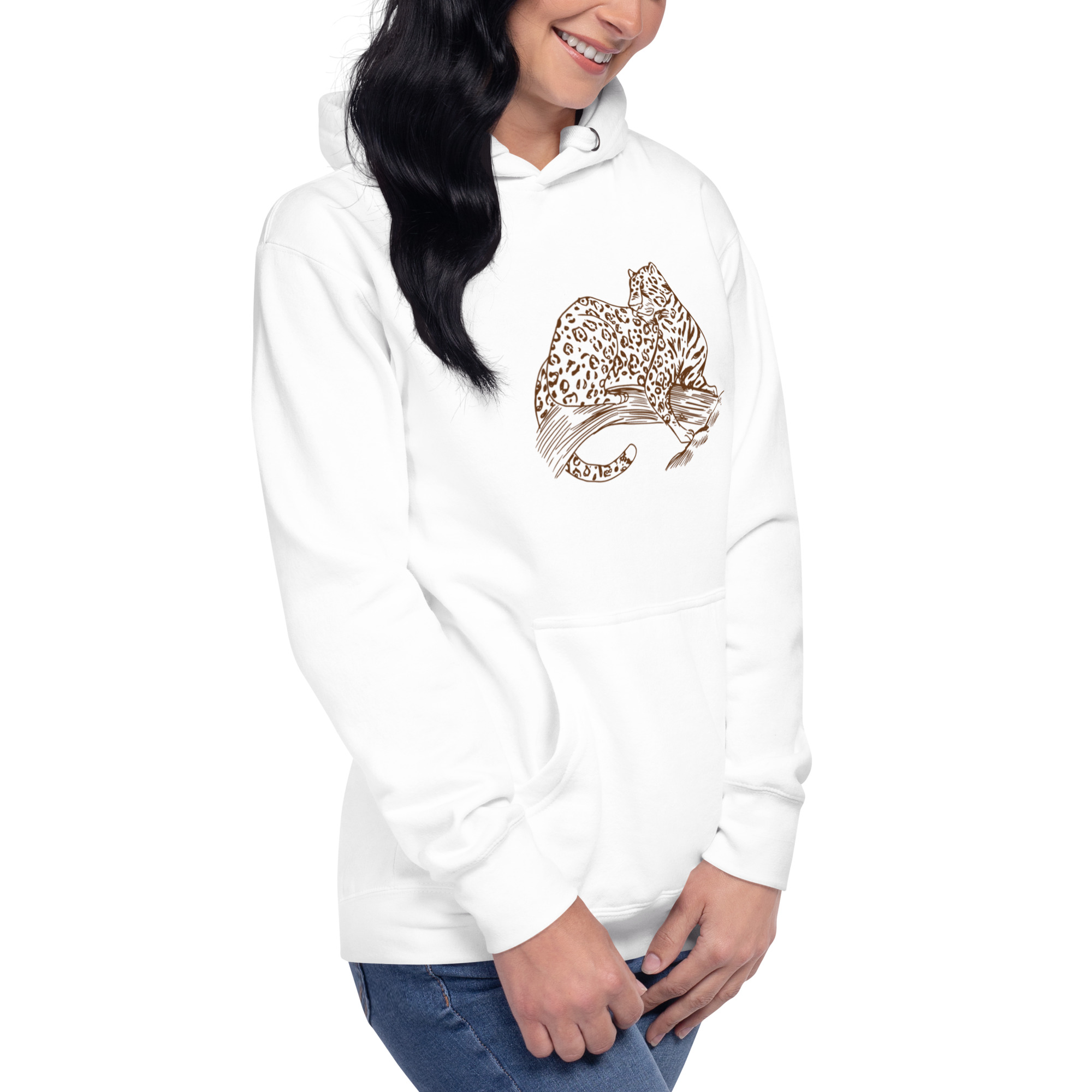 Unisex Hoodie - Image 36