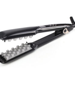 Fasion Cheveux Volumisant Fer fer plat fer à lisser Numérique fer plat avec écran lcd Cheveux Styling Outils