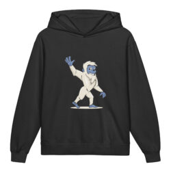 Sudadera con capucha ligera para jóvenes