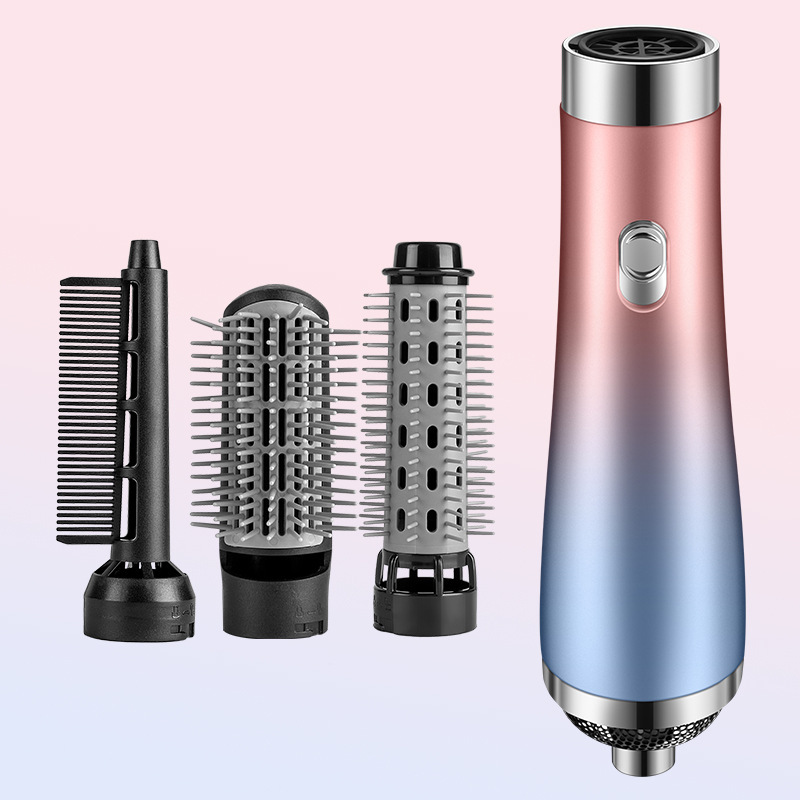 3-in-1 Gradient-Color Hair Dryer - Image 2