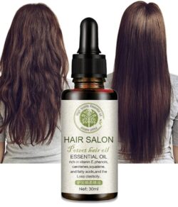Hair Care Essential Oil
