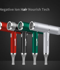 New Concept Hair Dryer Household Hair Dryer
