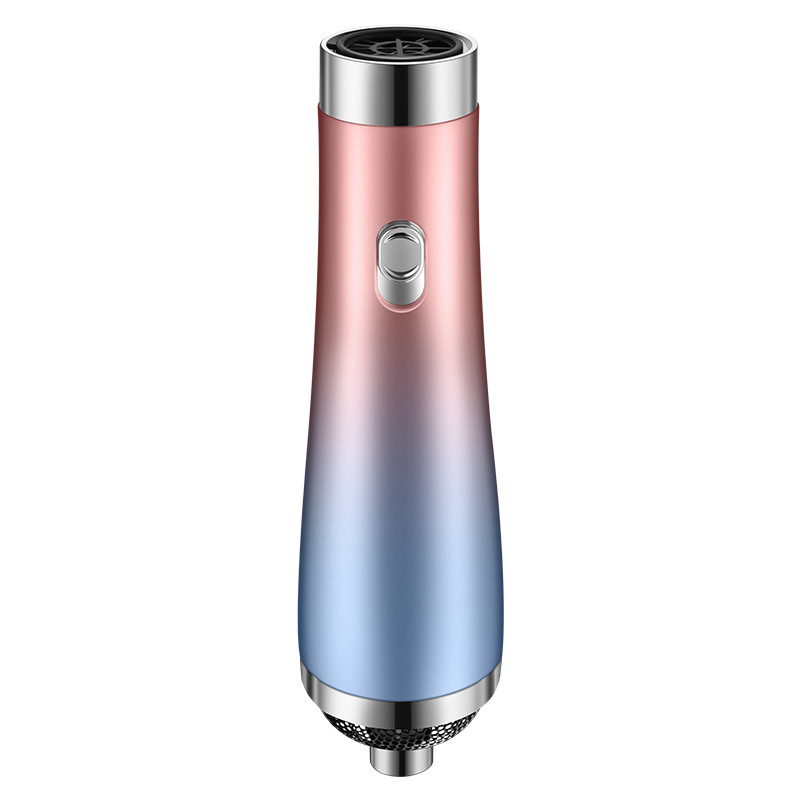 3-in-1 Gradient-Color Hair Dryer - Image 6
