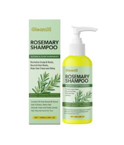 Rosemary Shampoo