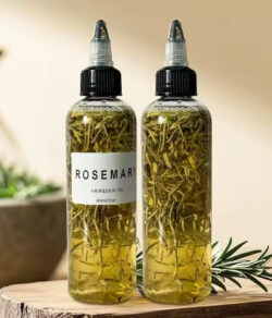 Hair Care Essential Oil
