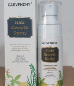 Batana Oil Spray Natural Hair Growth Spray