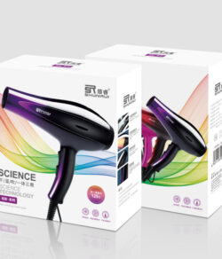 Household And Cooling Air High-power Hair Dryer