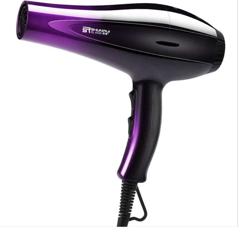 Household And Cooling Air High-power Hair Dryer - Image 4