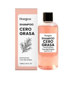 Refreshing Shampoo