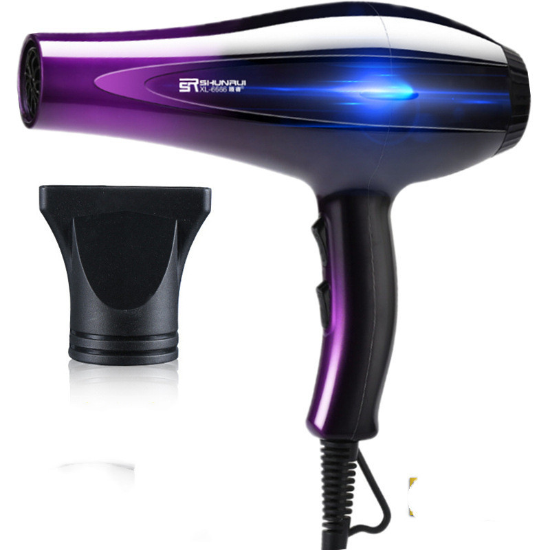 Household And Cooling Air High-power Hair Dryer - Image 5