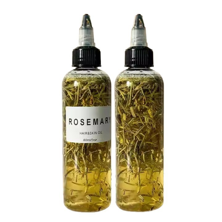 Hair Care Essential Oil - Image 4