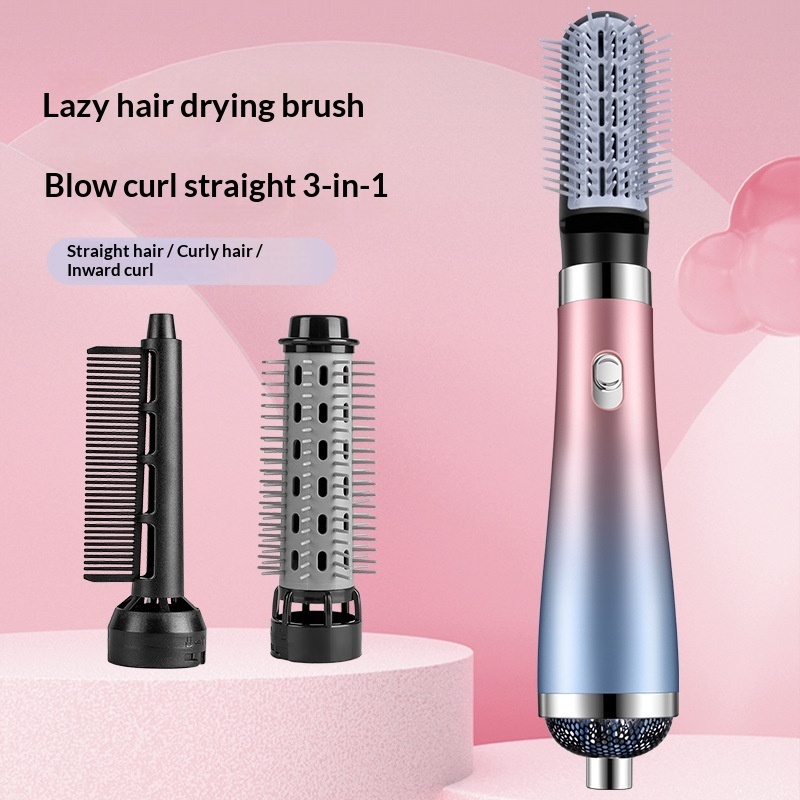 3-in-1 Gradient-Color Hair Dryer - Image 3